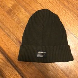 Carhartt wip beanie